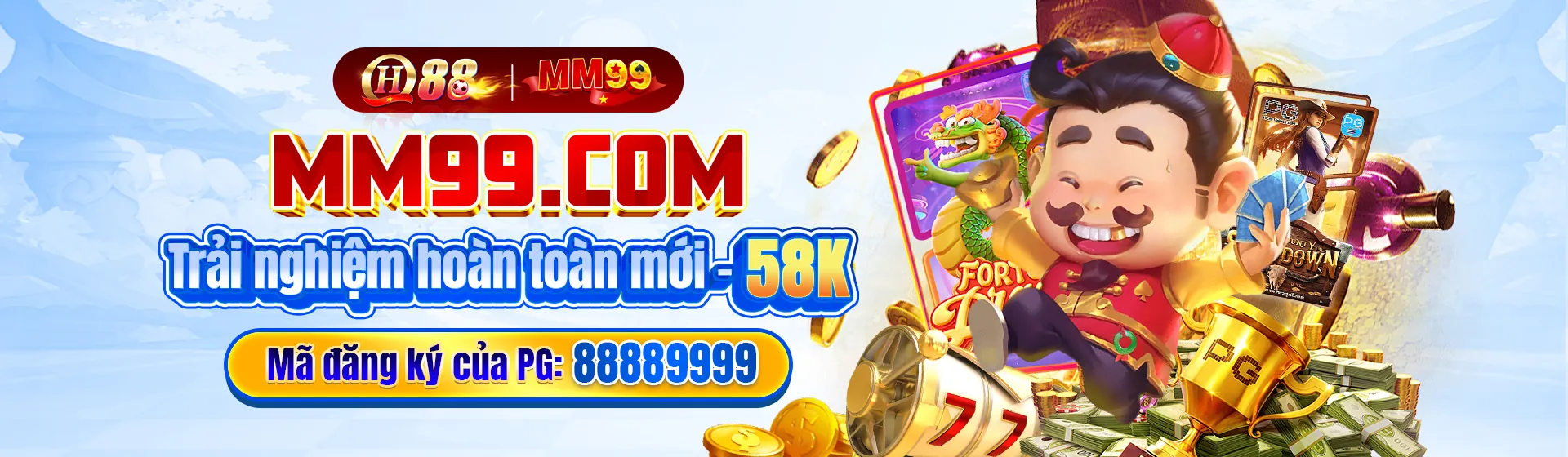 Hình ảnh trung tâm trợ giúp b99 khuyến mãi