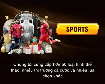 Thưởng cược miễn phí thể thao